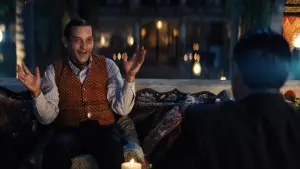 Задник к фильму "Вавилон" #216658