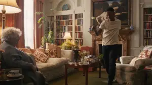 Задник к фильму "Друг Дороти" #611645