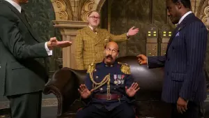 Задник к фильму "Вонка" #160692