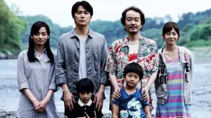 Задник к фильму "Сын в отца" #202903