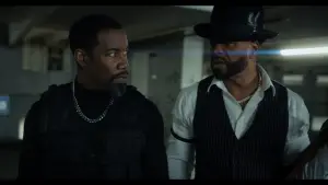 Задник к фильму "Решала" #533873