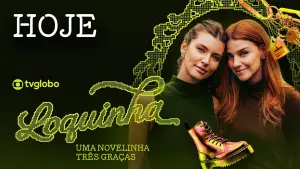 Задник к фильму "Loquinha" #796737