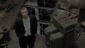 Задник к фильму "Легенда о пианисте" #723433