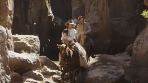 Задник к фильму "Мёртвые не причиняют боли" #463673