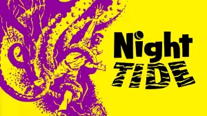 Задник к фильму "Ночной прилив" #741450