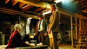 Задник к фильму "Бугония" #512014