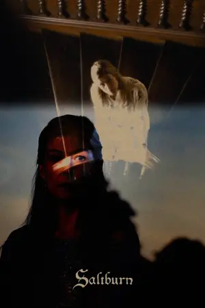 Постер к фильму "Солтберн" #24640