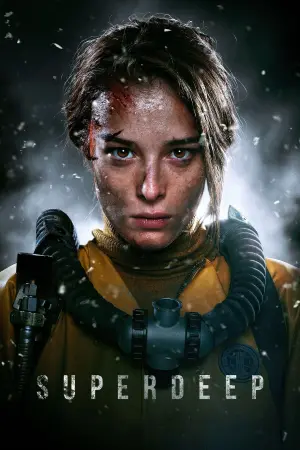 Постер к фильму "Кольская сверхглубокая" #114374