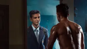 Видео к фильму Main Ladega | MAIN LADEGA - Official Trailer | Akash Pratap Singh | Kathakaar Films | IN CINEMAS 26TH APRIL