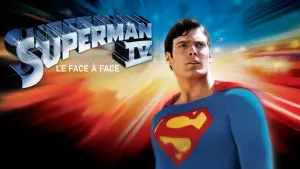 Задник к фильму "Супермен 4: В поисках мира" #444417