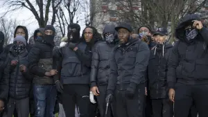 Задник к фильму "Тёмная история" #348518