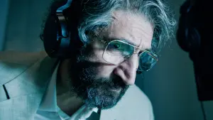 Задник к фильму "Заговор в Каире" #346313