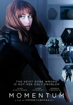 Постер к фильму "Ускорение" #136965