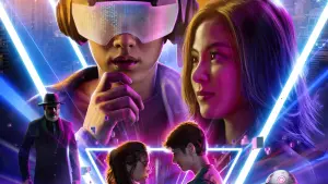 Задник к фильму "Я люблю тебя" #353528