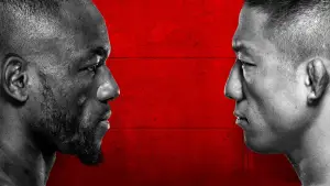 Задник к фильму "UFC Fight Night 279: Kape vs. Horiguchi" #925854