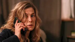 Задник к фильму "Священная дорога" #578900