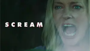 Задник к фильму "Крик" #21470