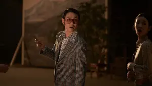 Задник к фильму "В паутине" #350005