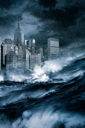 Постер к фильму "Послезавтра" #610618