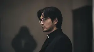 Задник к фильму "Астрал: 13 инкарнаций зла" #536300