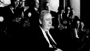 Задник к фильму "Совет и согласие" #482372