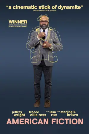 Постер к фильму "Американское чтиво" #676632