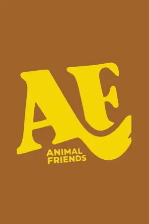 Постер к фильму "Animal Friends" #780178