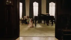 Задник к фильму "Осенняя соната" #645061