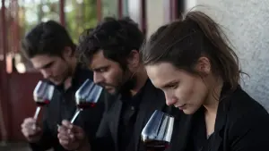 Задник к фильму "Возвращение в Бургундию" #255082