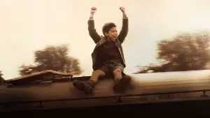 Задник к фильму "Блиц" #679727