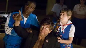 Видео к фильму Любовная загвоздка | Official UK Trailer