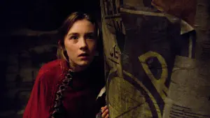 Задник к фильму "Город Эмбер: Побег" #290581