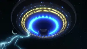 Задник к фильму "Кокон" #274919