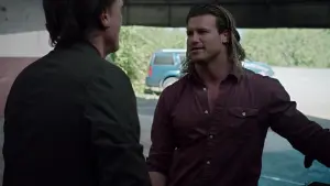 Задник к фильму "Обратный отсчёт" #353347