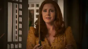 Задник к фильму "Зачарованная 2" #724981