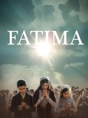 Постер к фильму "Явление" #648350