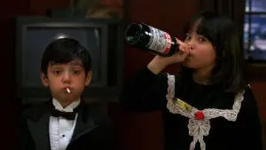 Задник к фильму "Четыре комнаты" #727065