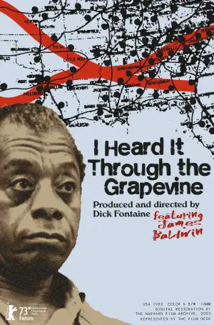 Постер к фильму "I Heard It Through the Grapevine"