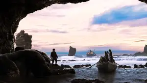 Задник к фильму "Кинг Конг" #619967