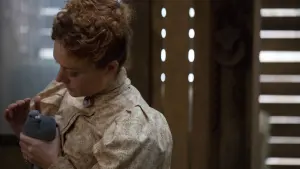 Задник к фильму "Месть Лиззи Борден" #460797