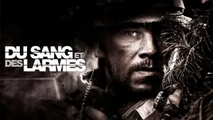 Задник к фильму "Уцелевший" #431260