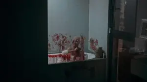 Задник к фильму "Одержимые" #612276