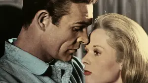 Задник к фильму "Марни" #235525