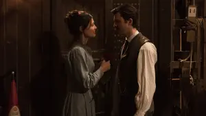 Задник к фильму "Сирано. Успеть до премьеры" #210775