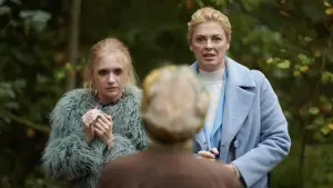 Задник к фильму "Маме снова 17" #736451