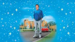 Задник к фильму "Мистер Судьба" #393088