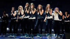 Задник к фильму "Идеальный голос 3" #281461