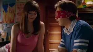 Задник к фильму "Высший пилотаж" #295532