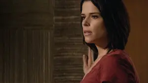 Задник к фильму "Небоскреб" #291088