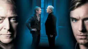 Задник к фильму "Сыщик" #671354